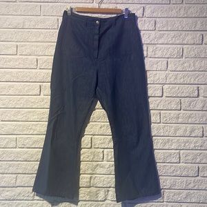 1970s Sears & Roebuck Co. bell bottoms